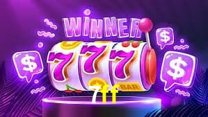 Welcome Bonus 7ff