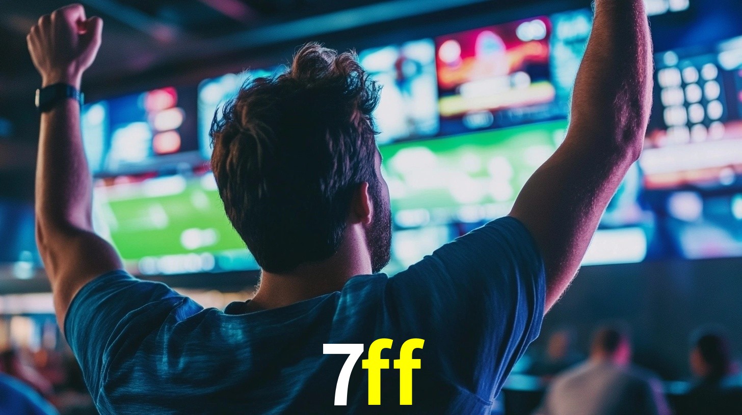 7ff: Seu Cassino Premiado com Pagamentos Rápidos