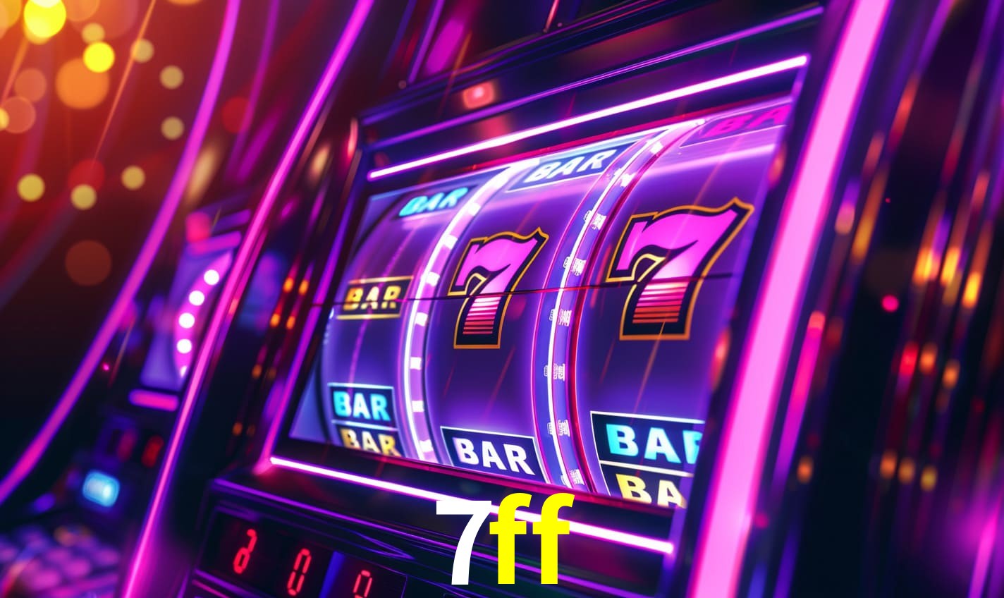 7ff - Excellent Online Casino - 7ff.com