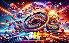 Estatísticas Crash Games 7ff