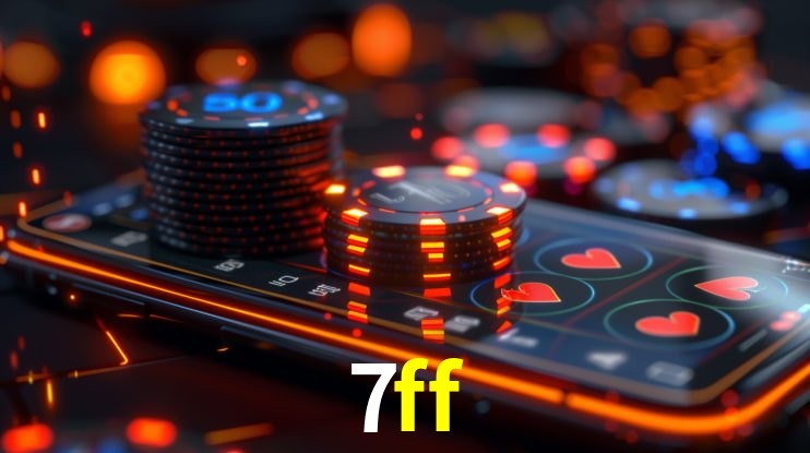 Bonus Features 7ff