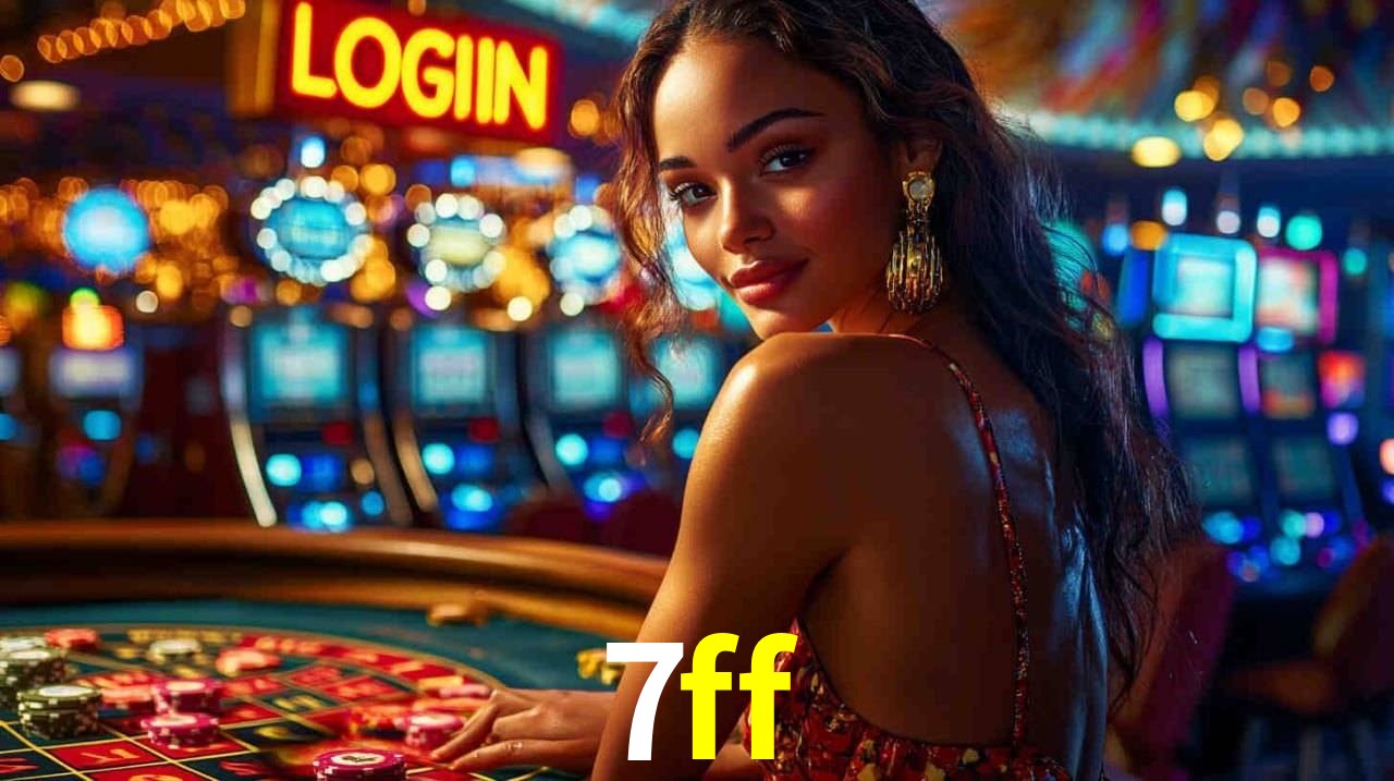 Recursos de Bônus 7ff