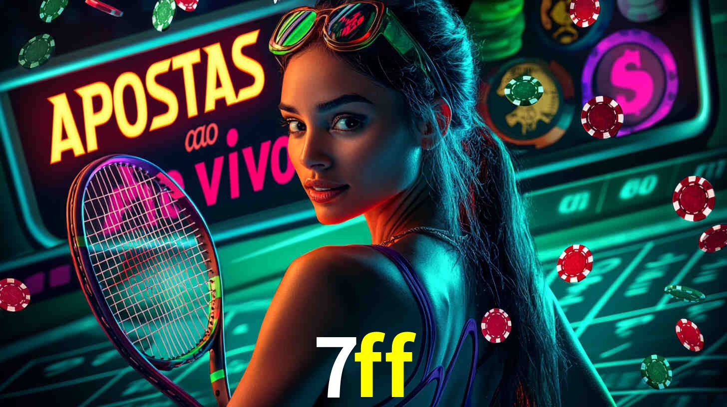 Descubra o Programa VIP da 7ff: Vantagens Exclusivas para Jogadores