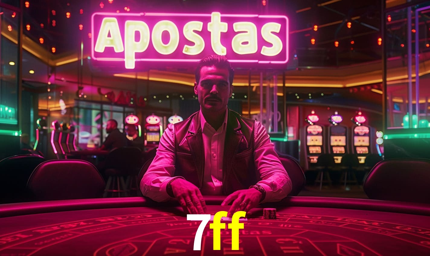 Explorando a Categoria de Eventos em Apostas na 7ff