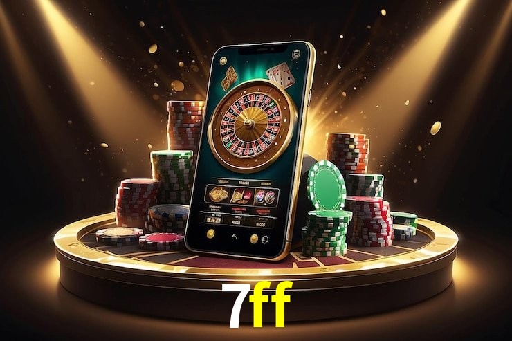 Diretório de Jogos 7ff