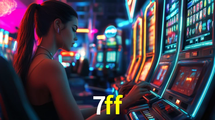 Explore as vantagens do 7ff: serviço profissional e confiabilidade