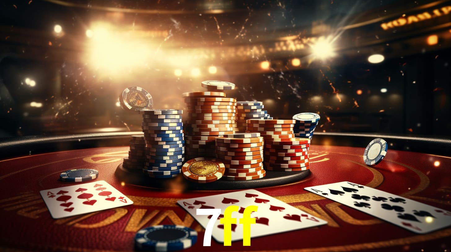 VIP Casino 7ff