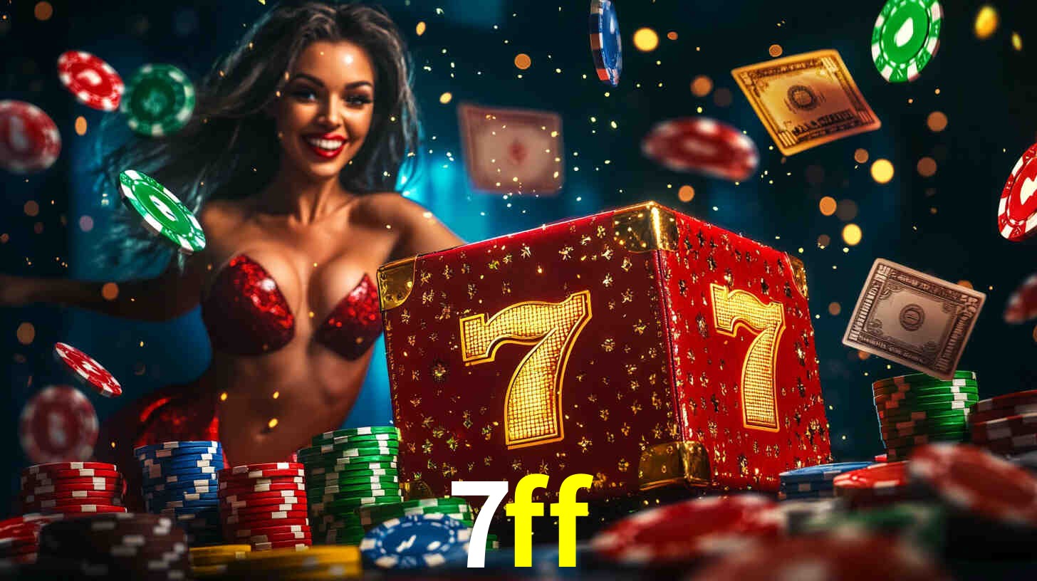 Explorando a Categoria de Eventos em Apostas na 7ff