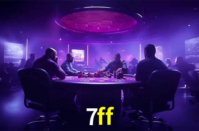 Descubra o Programa VIP da 7ff: Vantagens Exclusivas para Jogadores