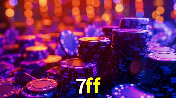 7ff: A Experiência de Casino com Jogos de Mesa ao Vivo