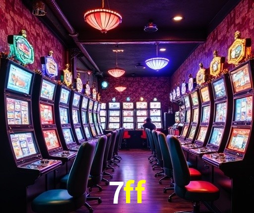 Integração de APIs 7ff