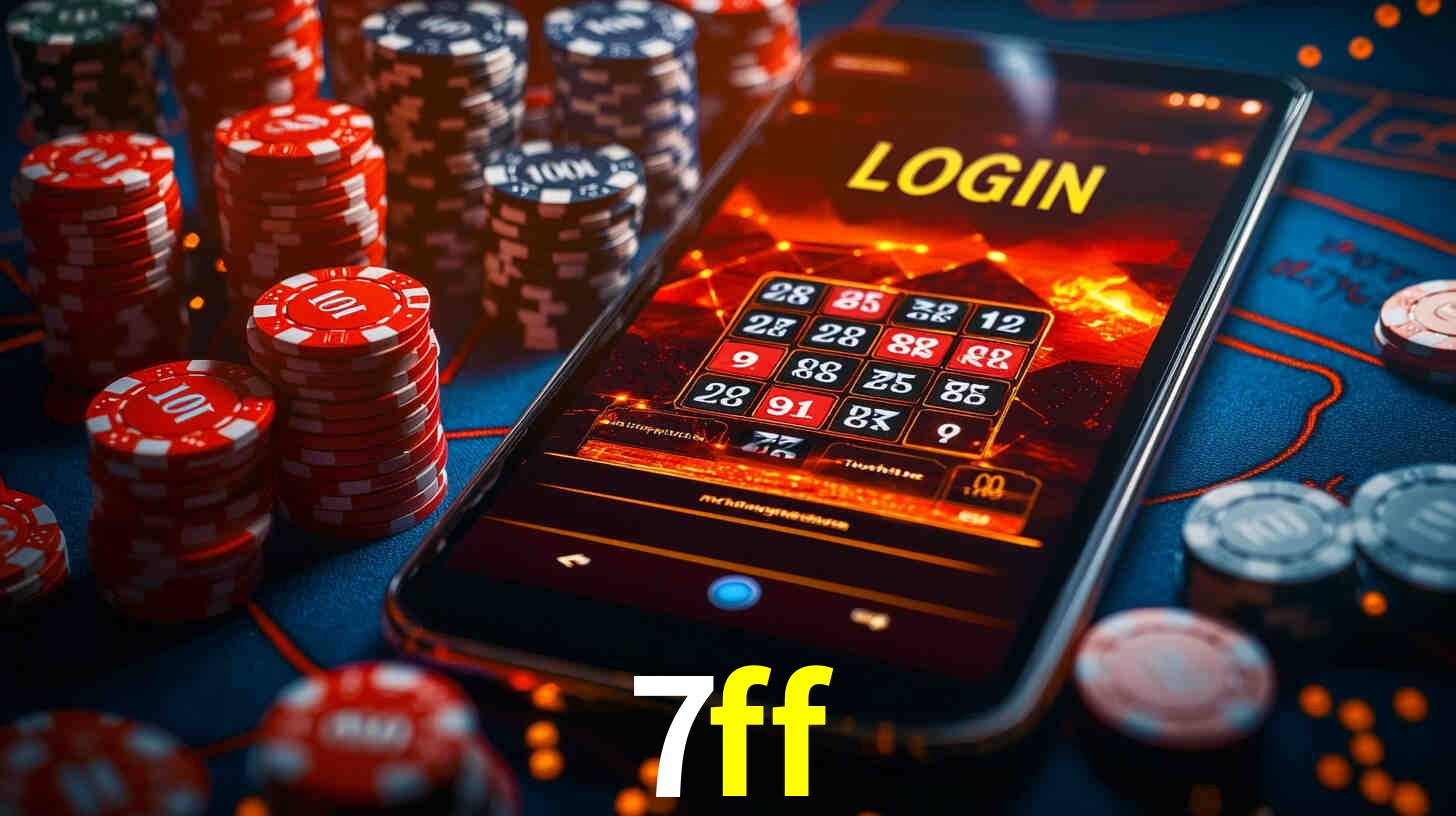 7ff: Jogue Crash e Experimente Alta Recompensa Instantânea