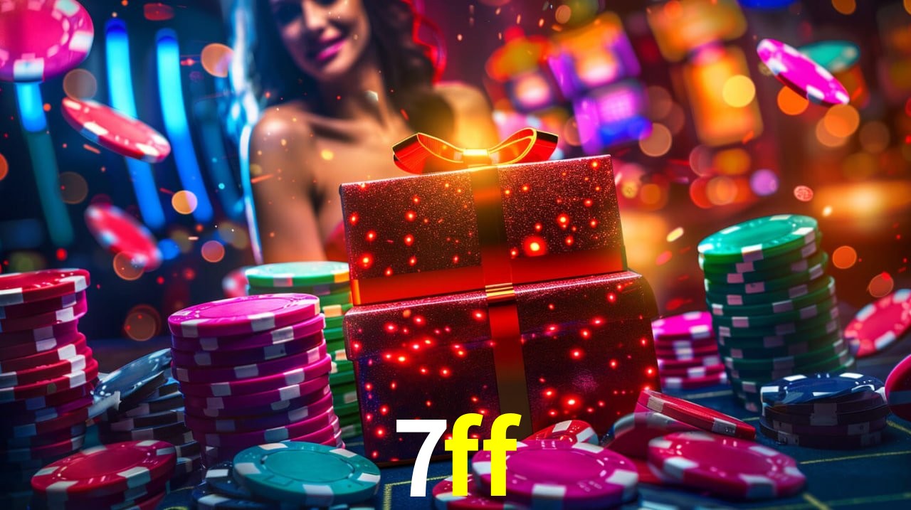 A Emoção da Loteria na 7ff: Uma Chance de Mudança de Vida