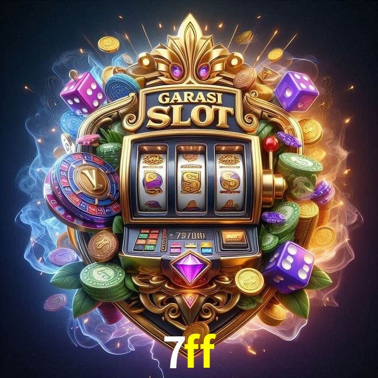 Jogos de Slot 7ff
