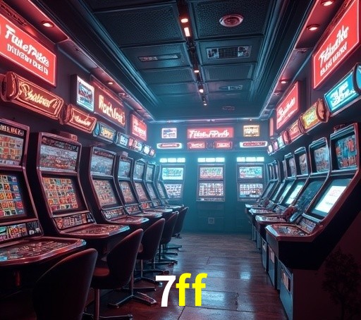 Segurança 2FA 7ff