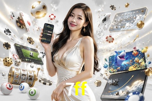 Game Providers 7ff