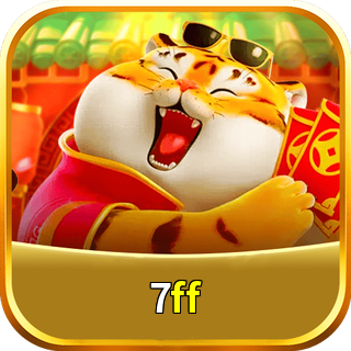Logo da 7ff